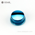 15g Round Face Eye Cream Plastic Jar